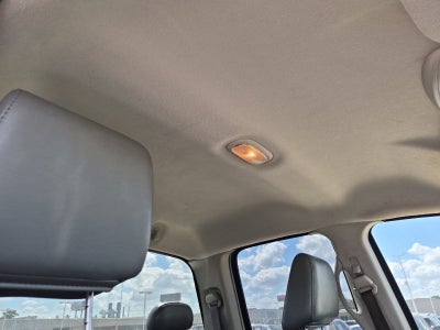 2008 Dodge Ram Laramie