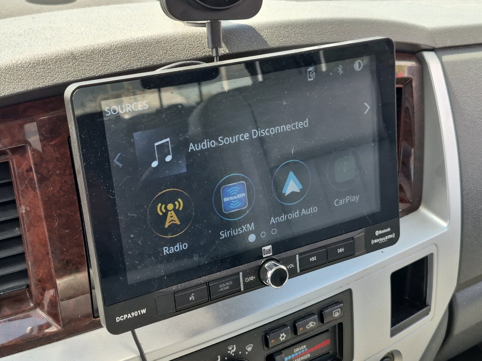 2008 Dodge Ram Laramie