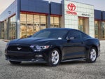 2017 Ford Mustang V6