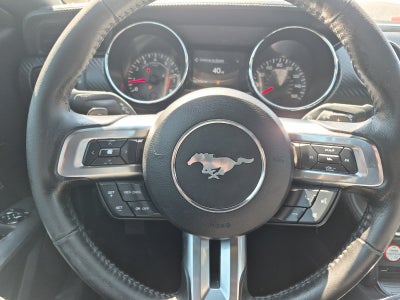 2017 Ford Mustang V6
