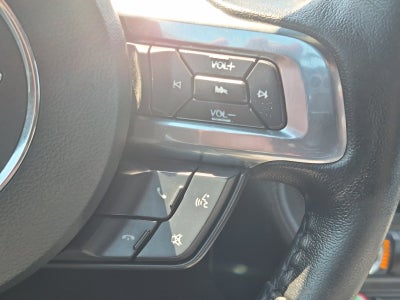 2017 Ford Mustang V6