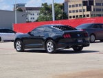 2017 Ford Mustang V6
