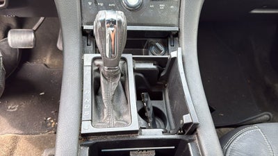 2014 Ford Taurus Limited