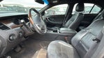 2014 Ford Taurus Limited