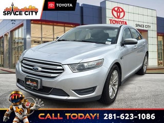 2014 Ford Taurus Limited