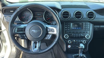 2016 Ford Mustang V6