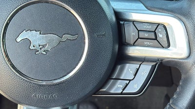 2016 Ford Mustang V6