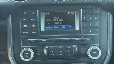 2016 Ford Mustang V6