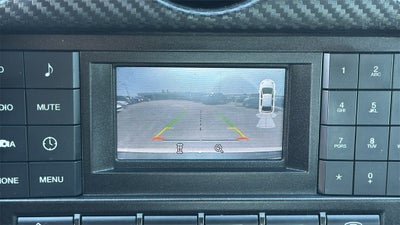 2016 Ford Mustang V6