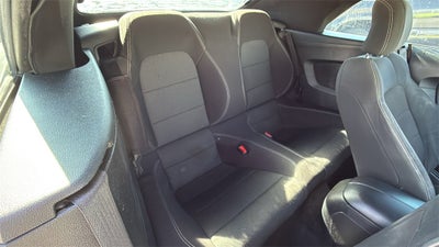 2016 Ford Mustang V6