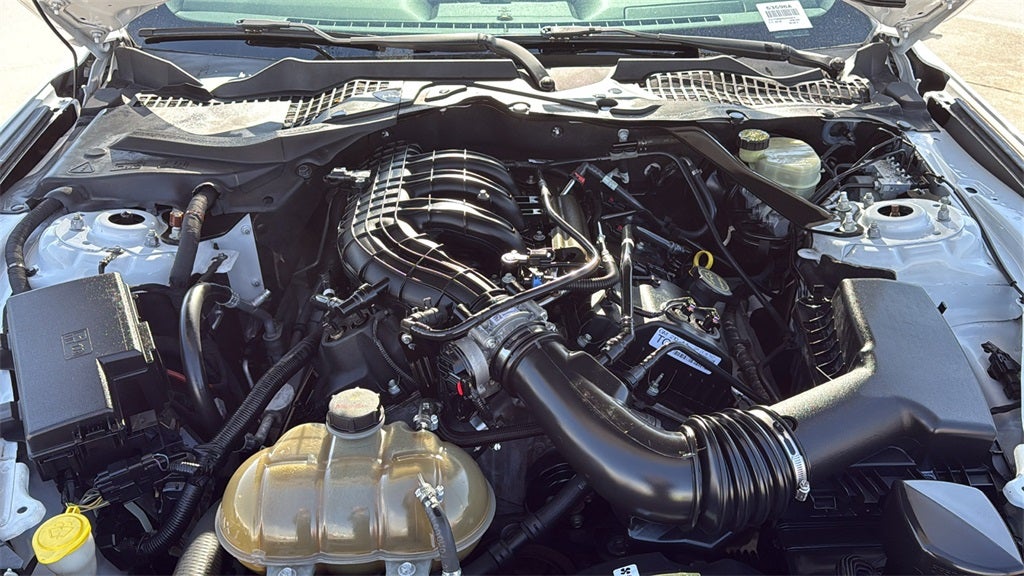 2016 Ford Mustang V6