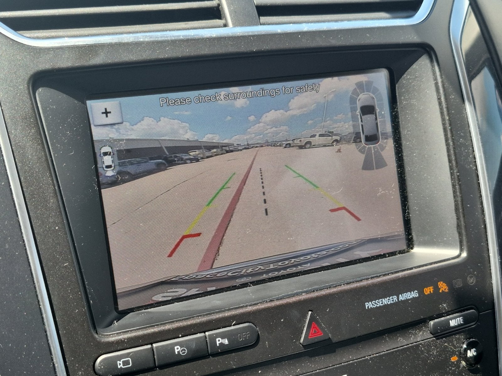 2019 Ford Explorer Platinum