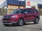 2019 Ford Explorer Platinum