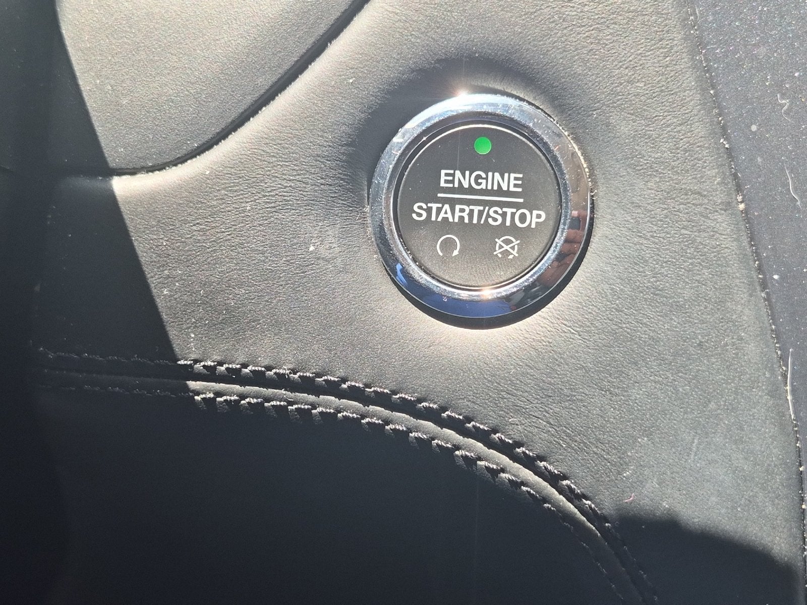 2019 Ford Explorer Platinum