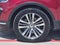 2019 Ford Explorer Platinum