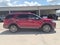 2019 Ford Explorer Platinum