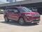 2019 Ford Explorer Platinum