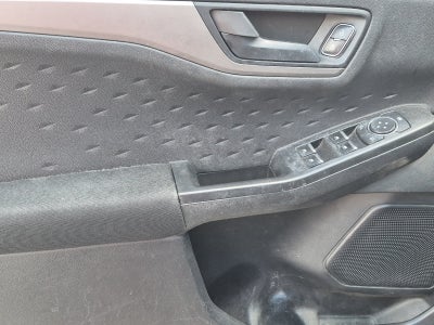 2020 Ford Escape S