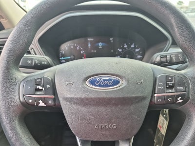 2020 Ford Escape S