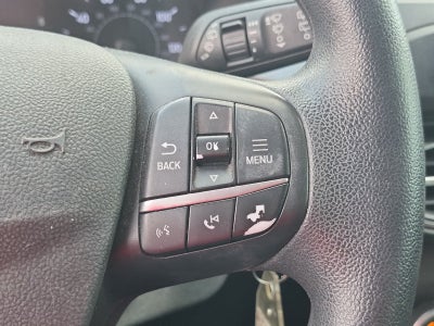 2020 Ford Escape S