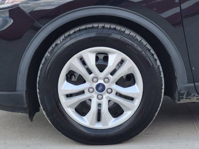 2020 Ford Escape S