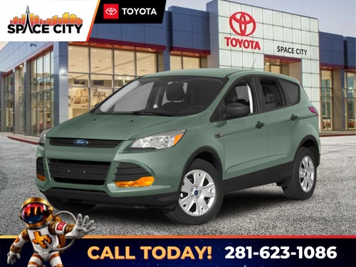 2013 Ford Escape S