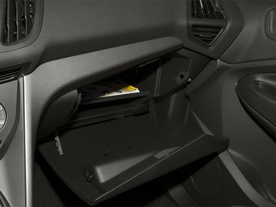 2013 Ford Escape S