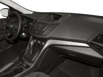 2013 Ford Escape S