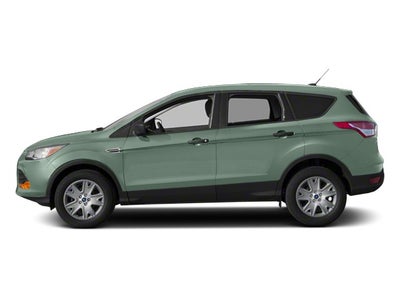 2013 Ford Escape S