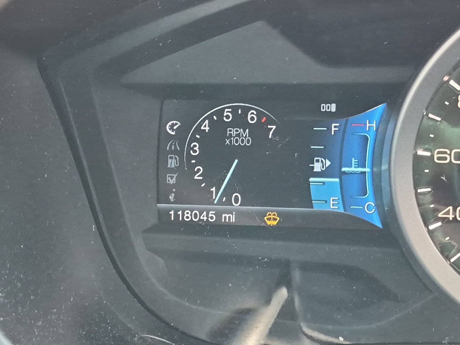 2012 Ford Explorer Limited