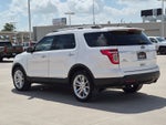 2012 Ford Explorer Limited