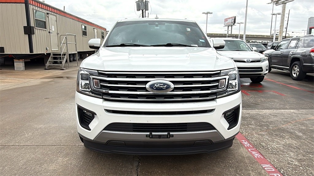 2020 Ford Expedition XLT