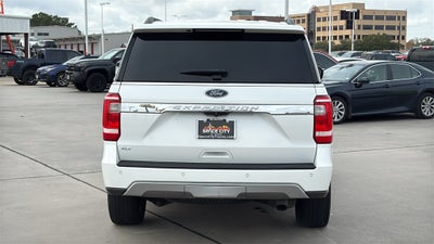 2020 Ford Expedition XLT