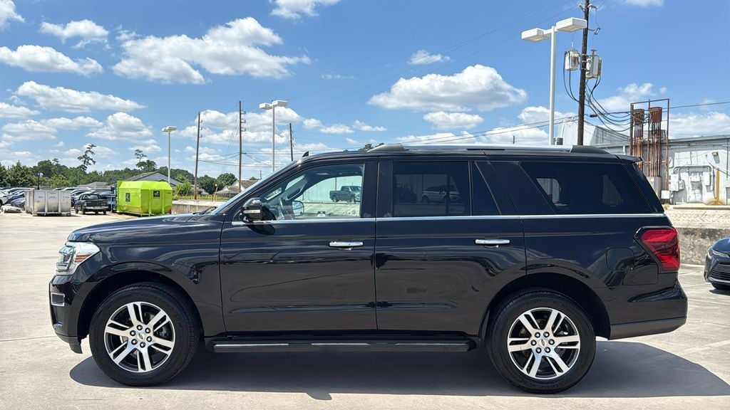 2024 Ford Expedition Limited