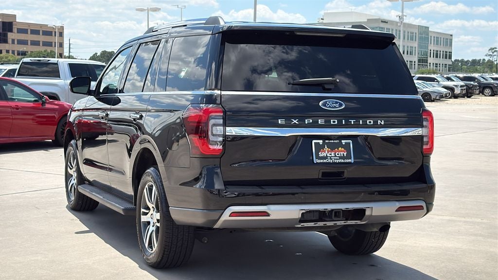 2024 Ford Expedition Limited