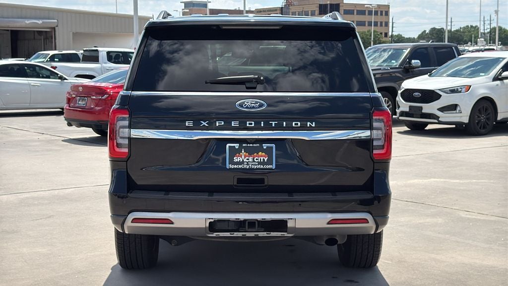 2024 Ford Expedition Limited