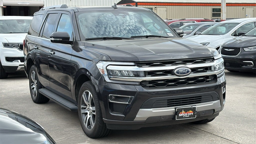 2024 Ford Expedition Limited