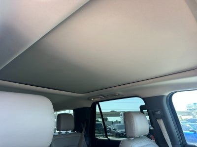 2019 Ford Expedition Limited