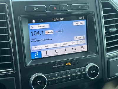 2019 Ford Expedition Limited