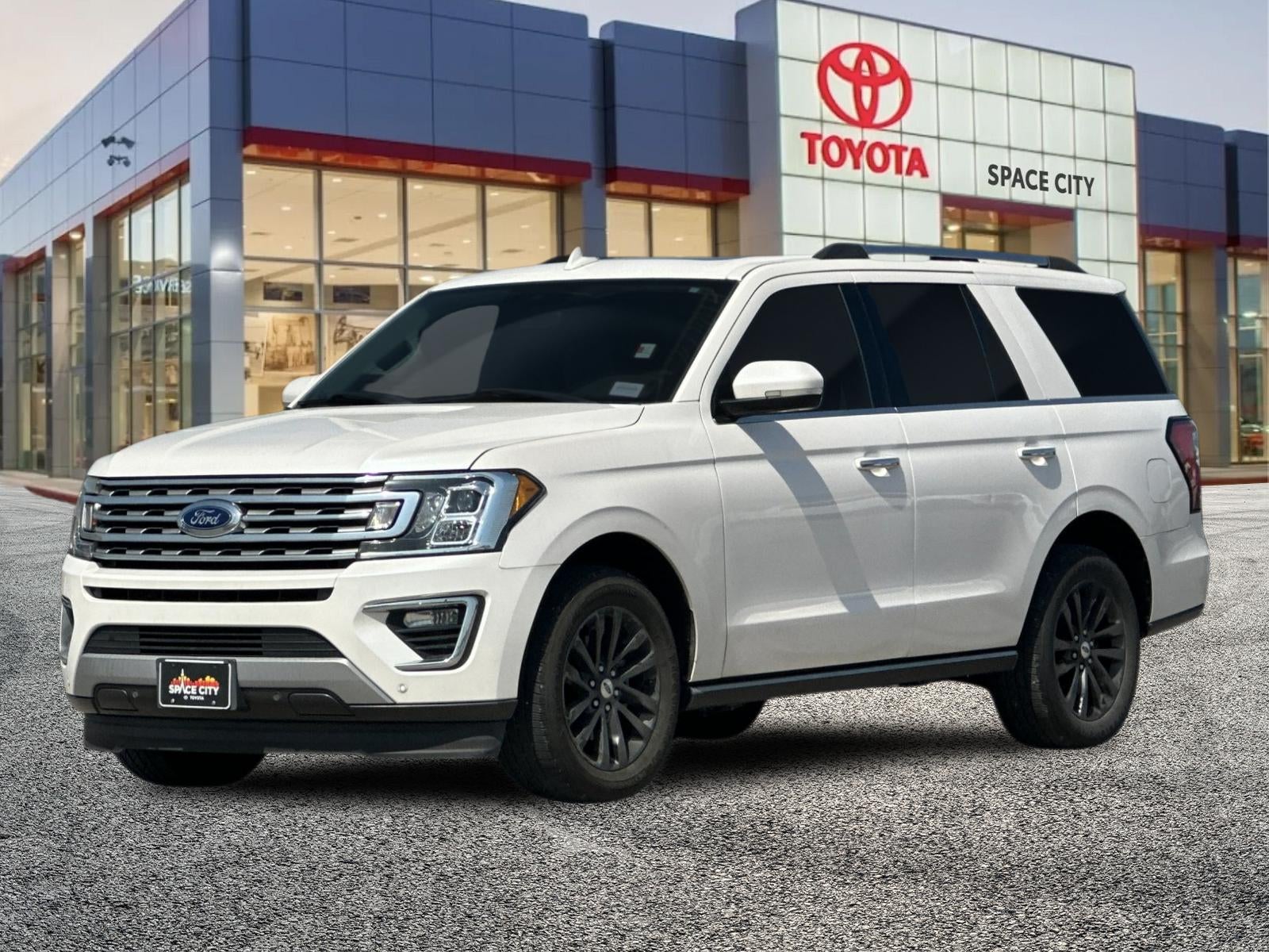 2019 Ford Expedition Limited