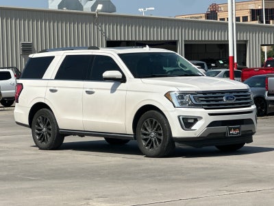 2019 Ford Expedition Limited