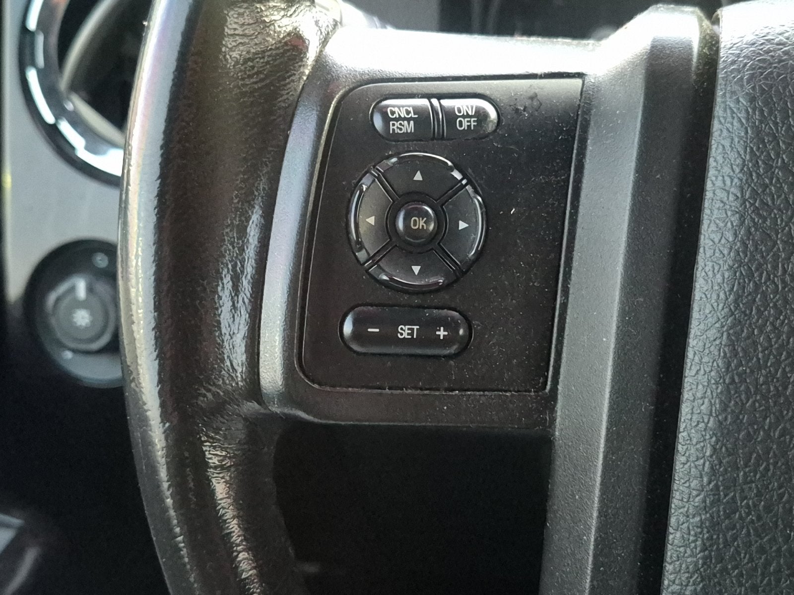 2016 Ford F-250 Platinum