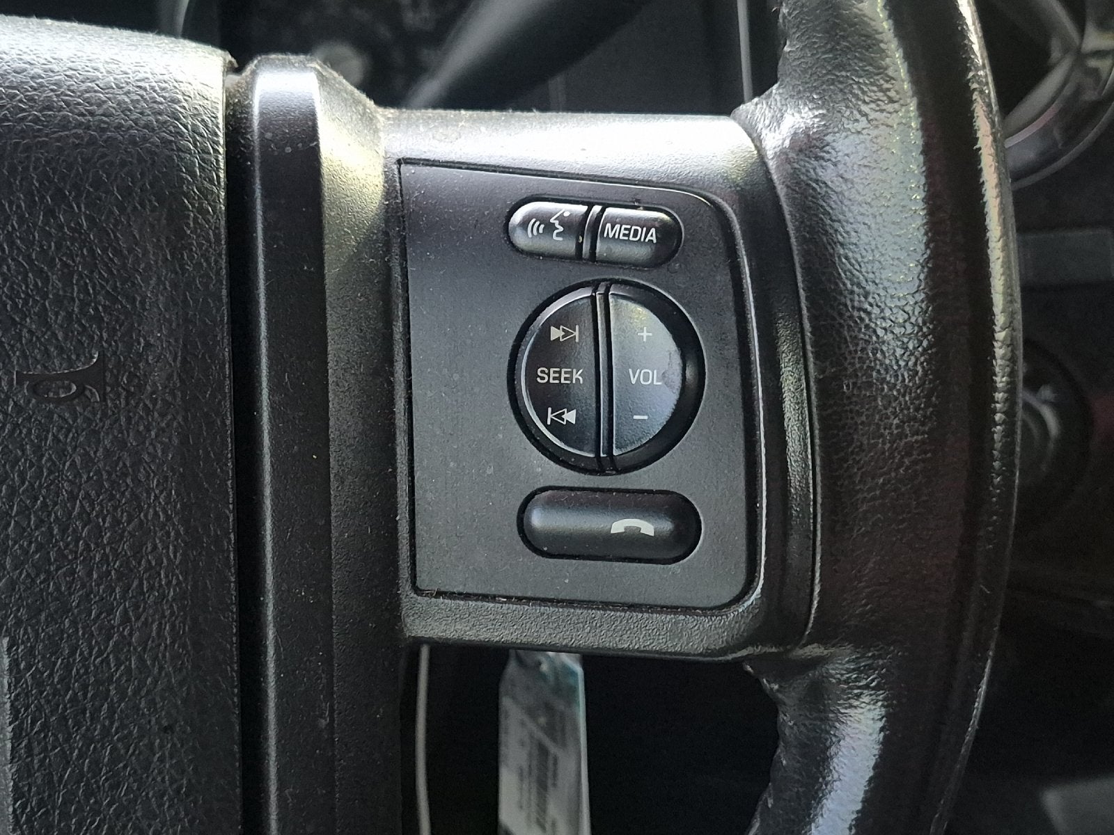 2016 Ford F-250 Platinum