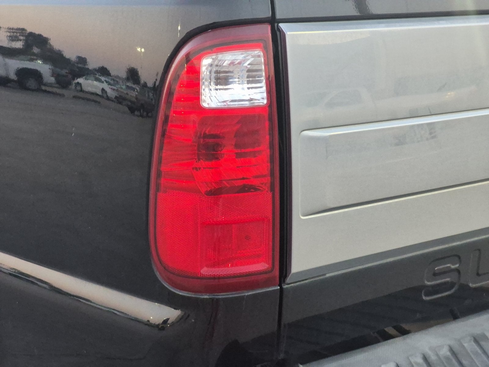 2016 Ford F-250 Platinum