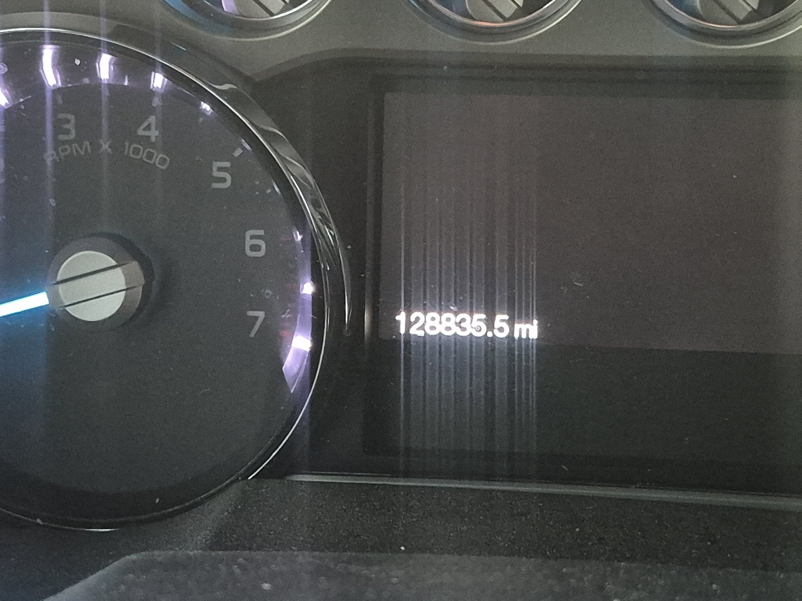2016 Ford F-250 Platinum