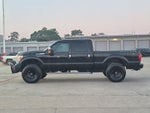 2016 Ford F-250 Platinum