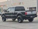 2016 Ford F-250 Platinum