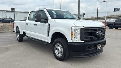 2024 Ford F-250 XL