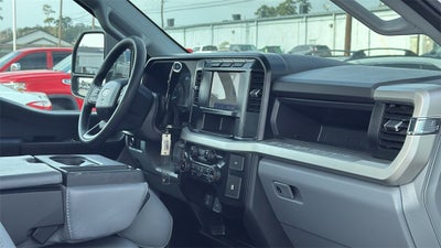 2024 Ford F-250 XL