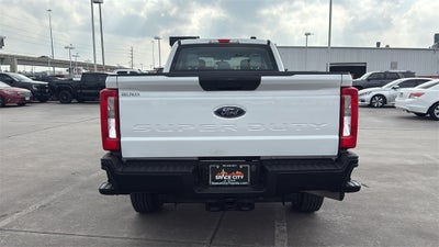 2024 Ford F-250 XL